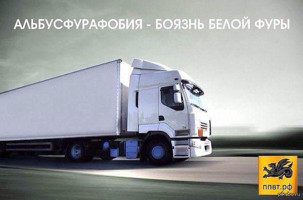 Альбусфурафобия