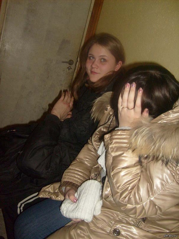 Из серии :Показалось..