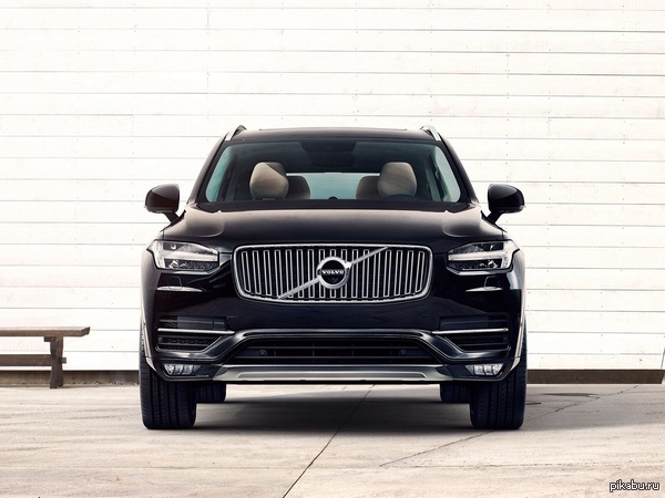 ,        Volvo xc90 2015