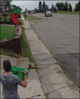 Vr Fail Gif