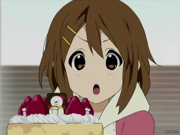   k-on