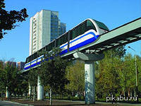 НОВЫЙ ВИД ТРАНСПОРТА В МИРЕ . ТАКОЕ БЫВАЕТ 1 РАЗ в 100 ЛЕТ.