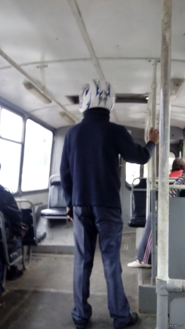 Безопасность превыше всего