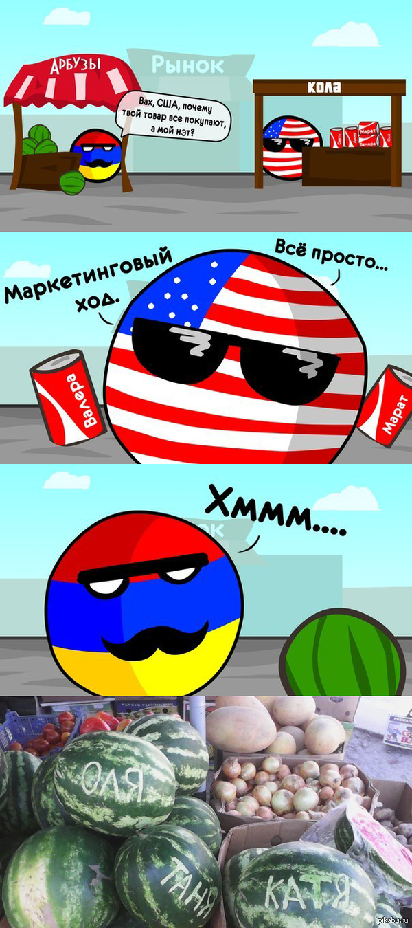 Найдено на просторах рунета