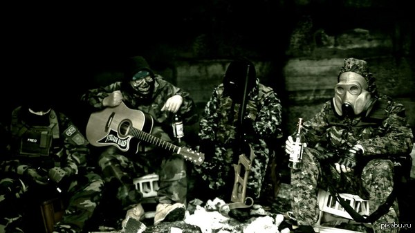 STALKER BLUES - S.t.a.l.k.e.r.    http://www.youtube.com/watch?v=yDjJYCC4nmw
