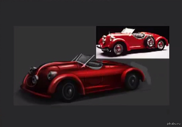 -   Mafia (Speed-Paint)  (  )