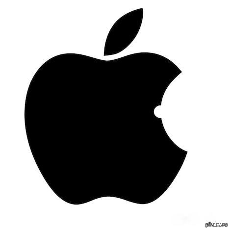    Apple. 