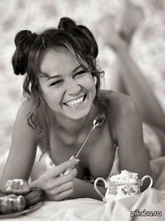 Извечный женский вопрос...