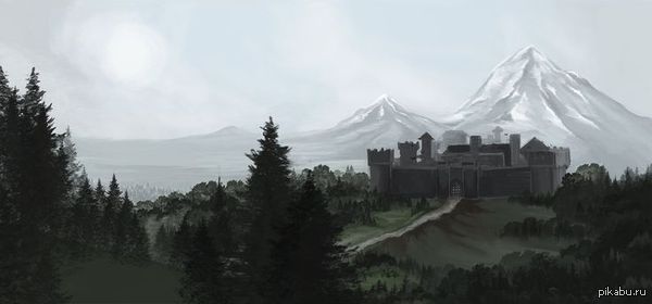 Winterfell 