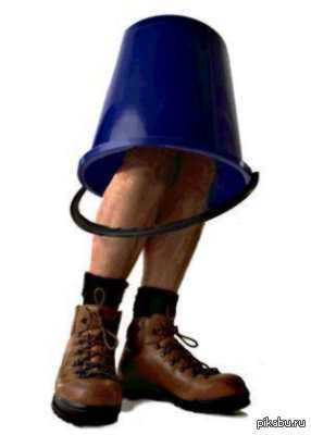 Ice Bucket Challenge -   