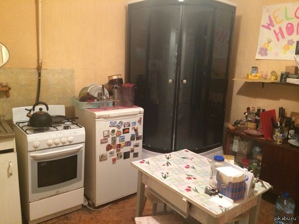 ища квартиру в Питере