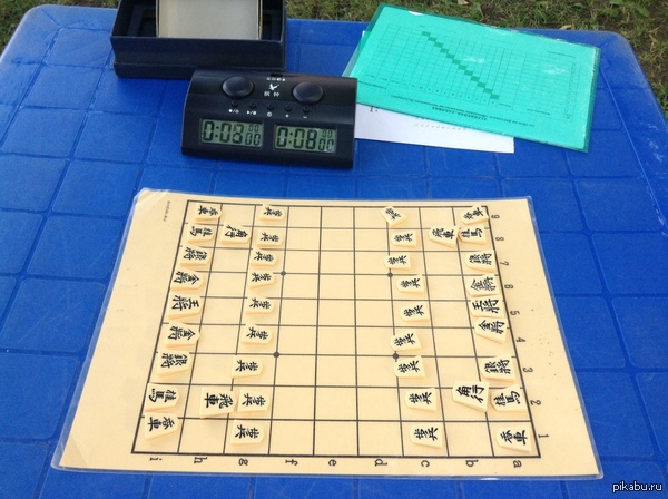 Что за игра?