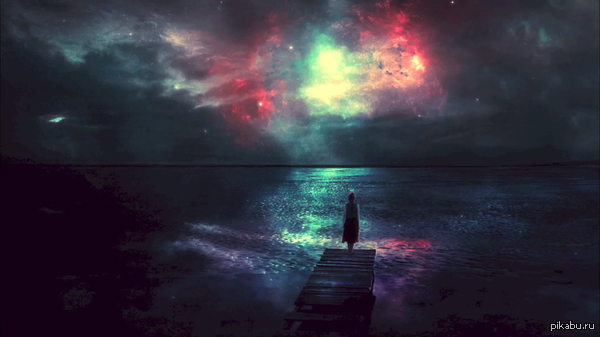 Прекраснейший арт