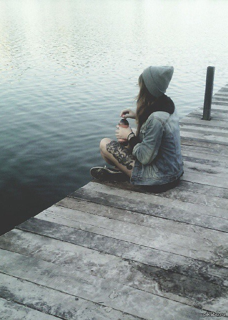 relax