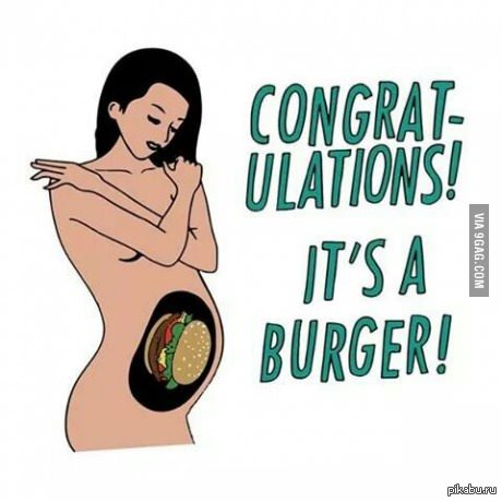 It happens - NSFW, Obesity, 9GAG