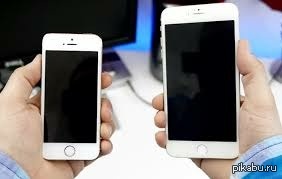 Iphone 6  iphone 6 Plus