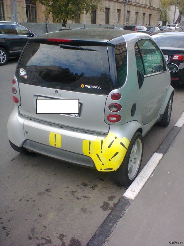 начинающий водитель