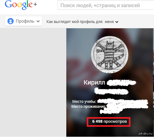 Кто все эти люди?