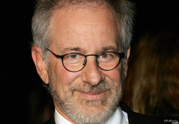 При слове <Американец> уже давно представляю еврея или негра,еврея чаще.