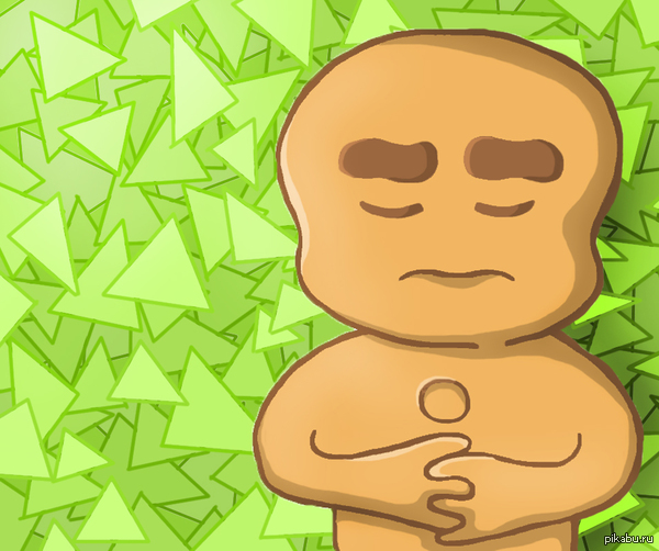 Во все пикабушные