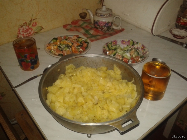        . ,   &quot;&quot;     <a href="http://pikabu.ru/story/ustroil_sebe_vecher_kholostyaka_2653754">http://pikabu.ru/story/_2653754</a>
