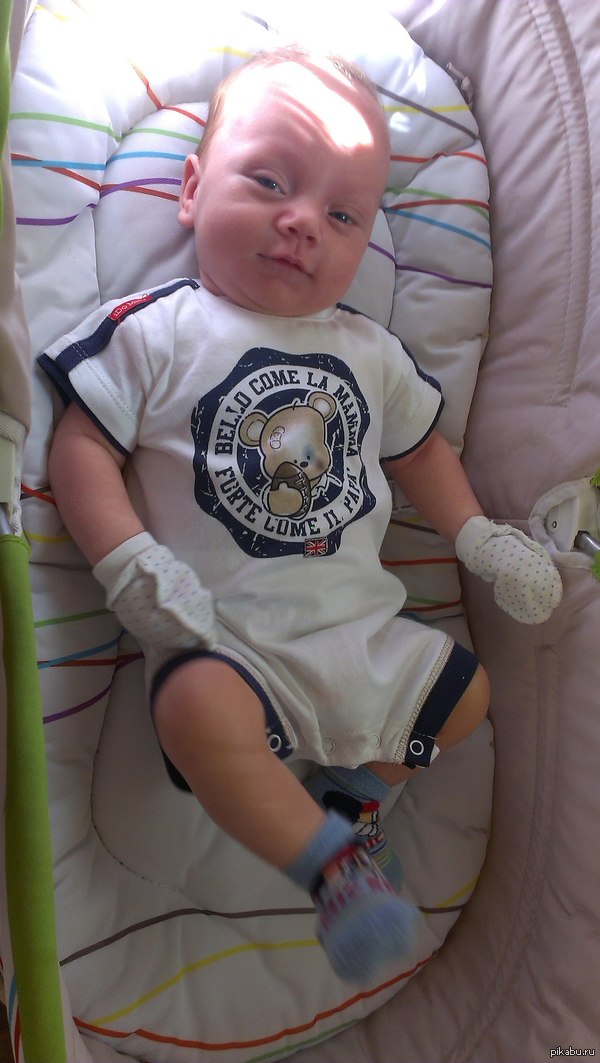 ���������� ����, ��� ��� ���, � � ��� �������-�� ����� � �����, ����� 5-�� ��������� ���������!