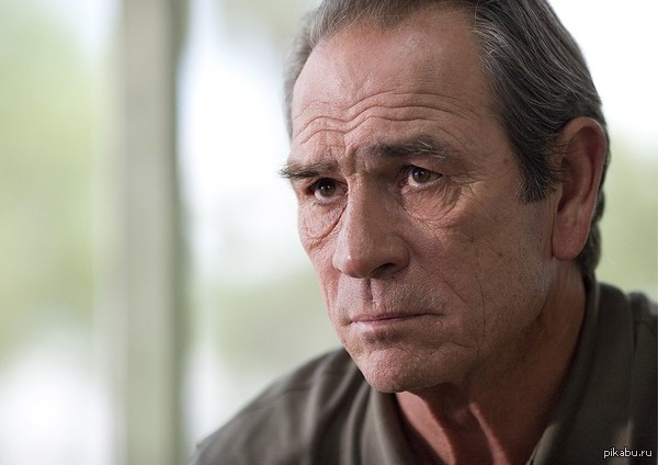 Tommy Lee Jones, 68 years old. - Tommy Lee Jones, Actors and actresses, Birthday