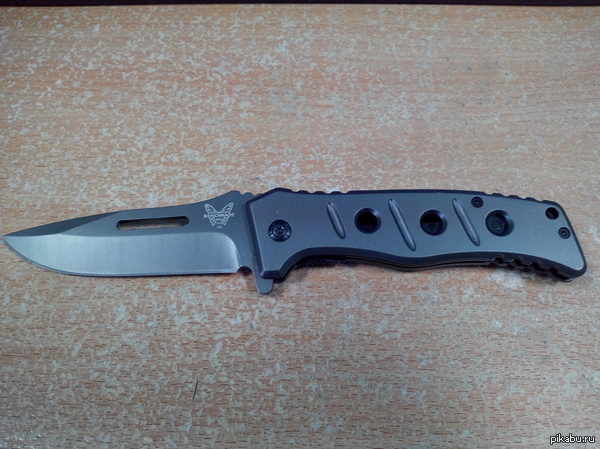       .     Grand Way,   Benchmade ( DA-26).  , !  .