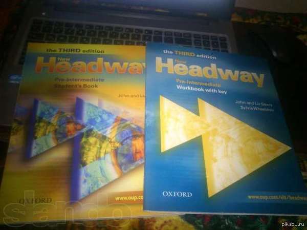 Headway Third Edition (Pre-Intermediate) ()     