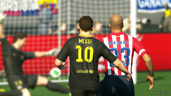 Pes 14