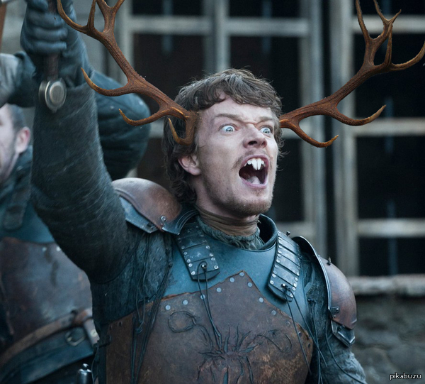 Теон Бобратеон