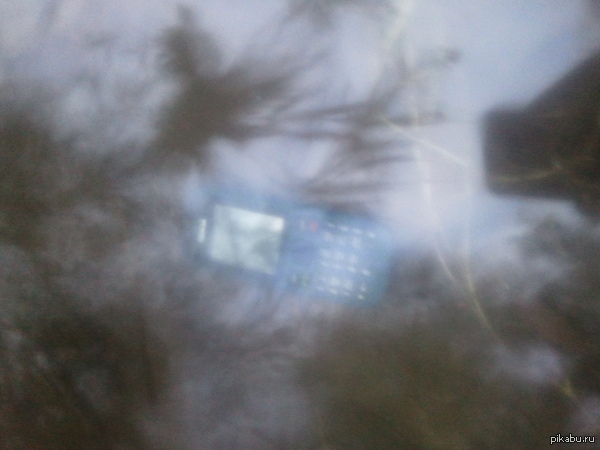 Бессмертный