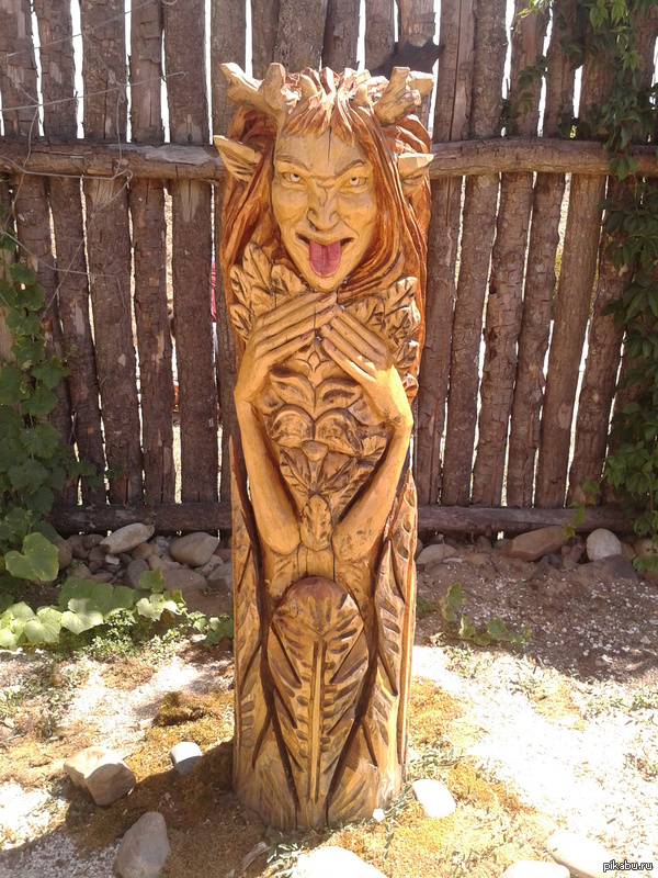 ����� ��������� Enchantress, ��� ���� �� ���� ���)