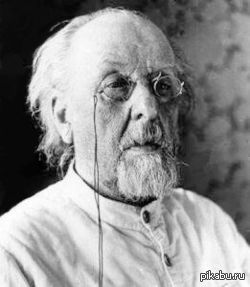 Today is the birthday of Konstantin Tsiolkovsky - Birthday, Celebrities