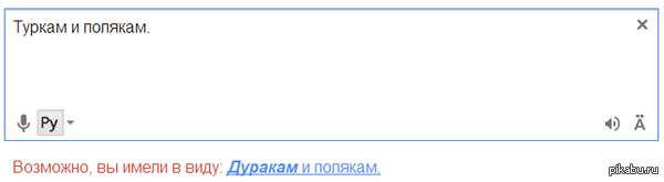 Переводчик-расист | Пикабу