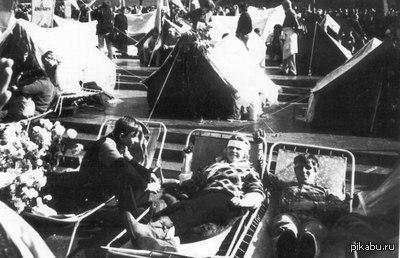 Майдан 0.5. Бета-тест