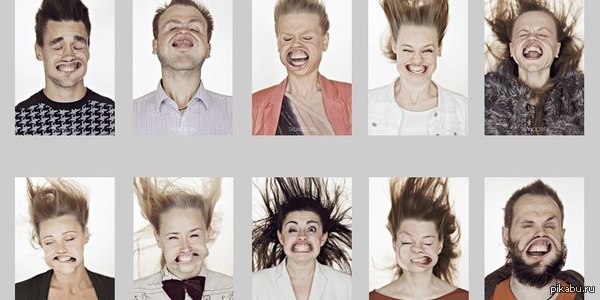 А ветер шептал: "Ты лохматое чмо."