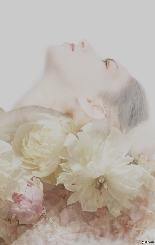 Автопортрет