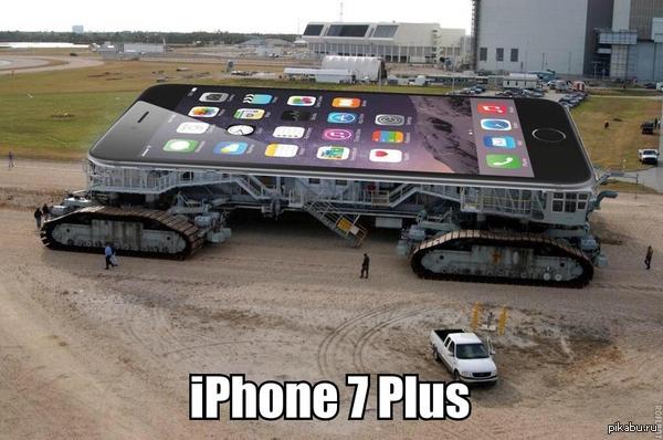 Iphone7