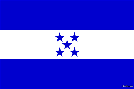 Сегодня с ужасом обнаружил, что "забыл" столицу ГОНДУРАСА...