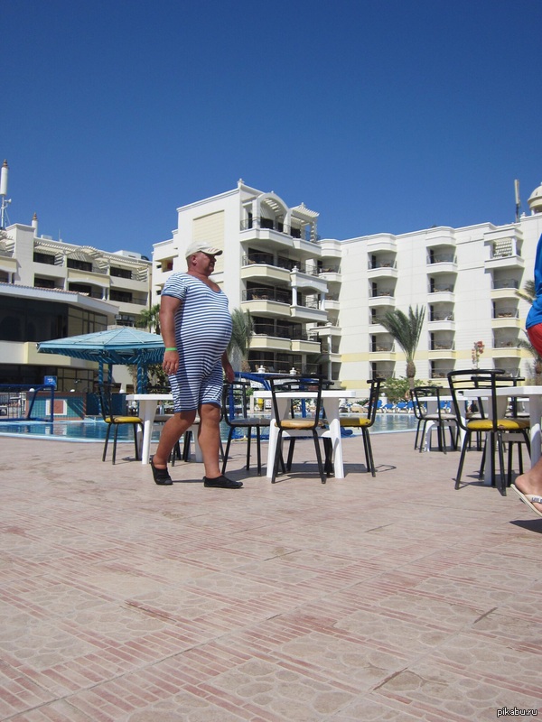 Бонифаций уже не тот:(