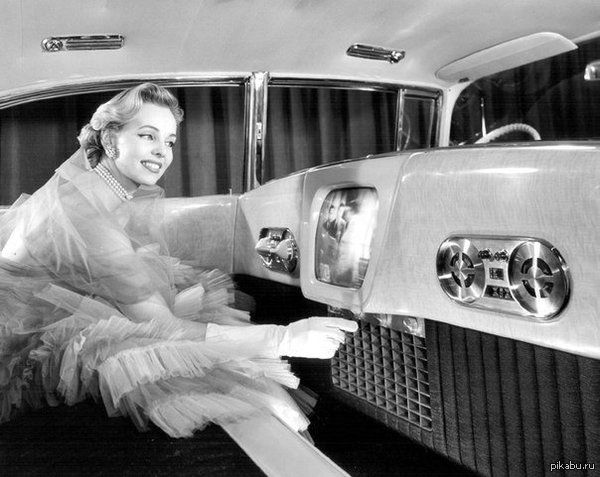   &quot;  &quot; Cadillac Westchester 1955   ,   14- .