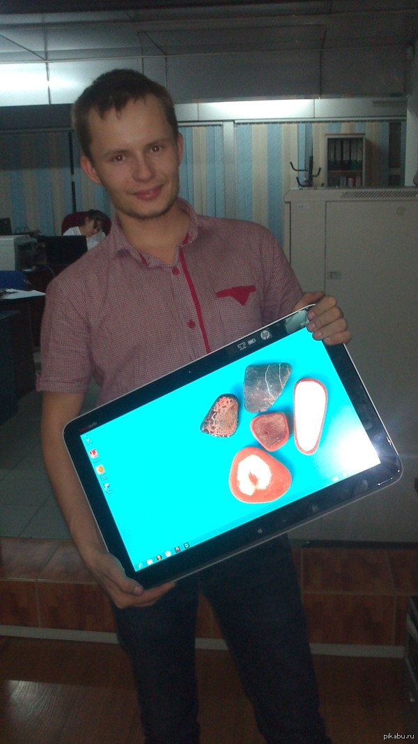 Новый Galaxy Mini