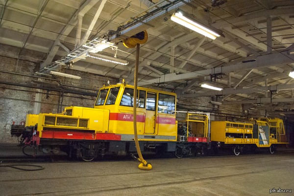 В общую копилку. Моё рабочее место.