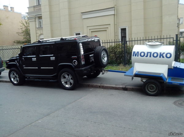 Ничего особенного