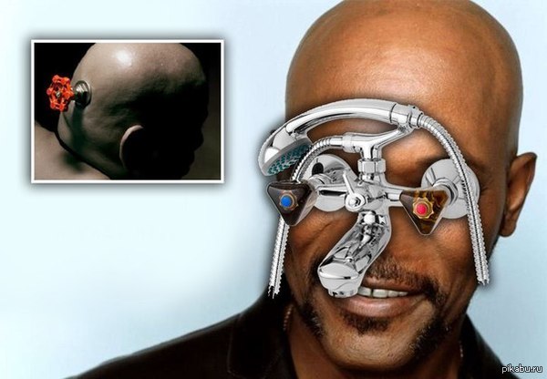 Срыв покровов