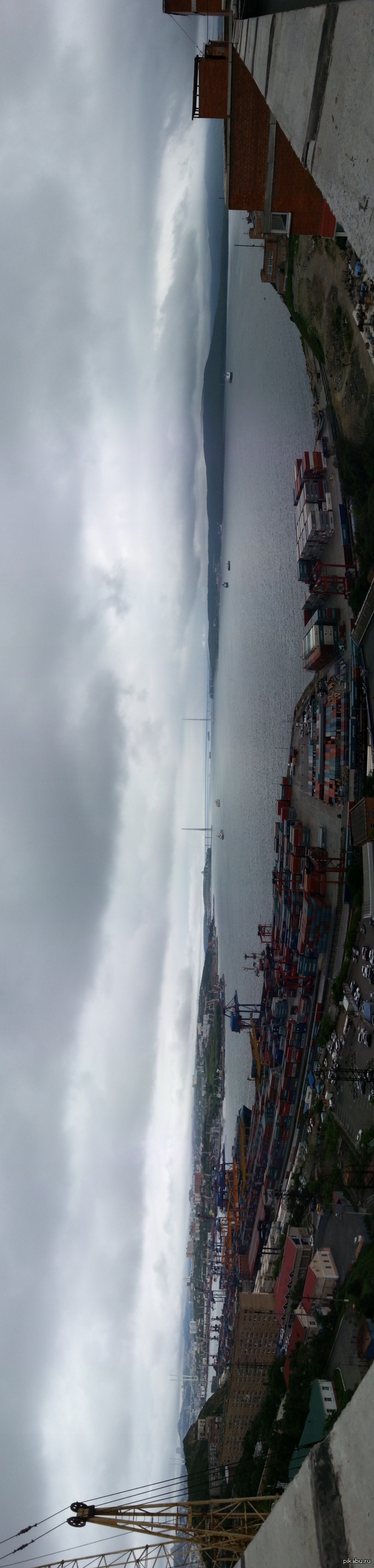 Разминка для шеи.