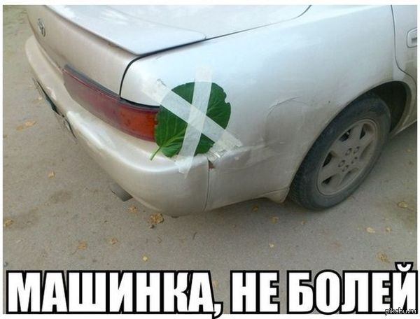Выздоравливай