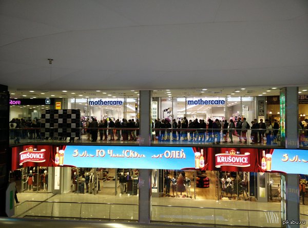 10 ����. ������� apple "�����������".