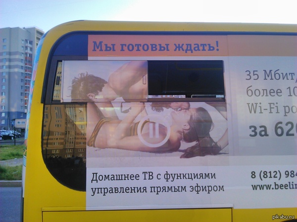 Minibus taxi in St. Petersburg - My, Saint Petersburg, Minibus, Advertising, It seemed